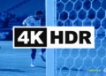 Mega transmitirá partidos de Chile en 4K HDR a través de Mega GO