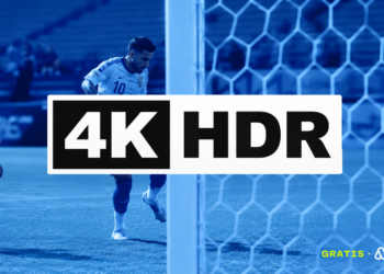 Mega transmitirá partidos de Chile en 4K HDR a través de Mega GO