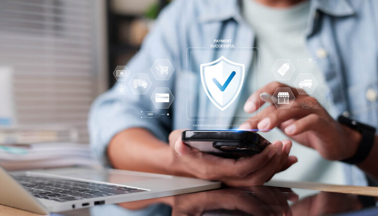 Consejos de Entel para prevenir estafas cibernéticas en fiestas patrias