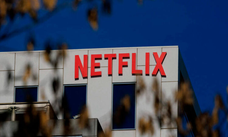 Netflix enfrenta demanda por datos de perfiles infantiles