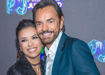 Eva Longoria y Eugenio Derbez protagonizan 'Marcelo en el Mundo Real'