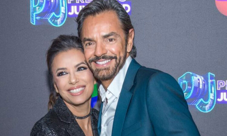 Eva Longoria y Eugenio Derbez protagonizan 'Marcelo en el Mundo Real'