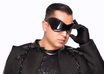 Ernestt Guevara: diseñador de moda desde Celaya hacia el mundo