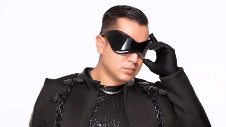 Ernestt Guevara: diseñador de moda desde Celaya hacia el mundo