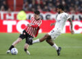 Estudiantes empata 1-1 con Corinthians en la Libertadores