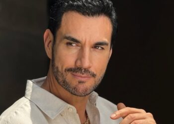 David Zepeda podría demandar a Pedro Sola por daño moral