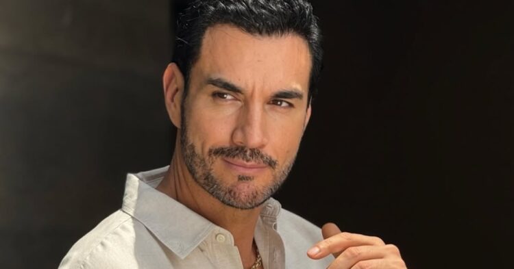 David Zepeda podría demandar a Pedro Sola por daño moral