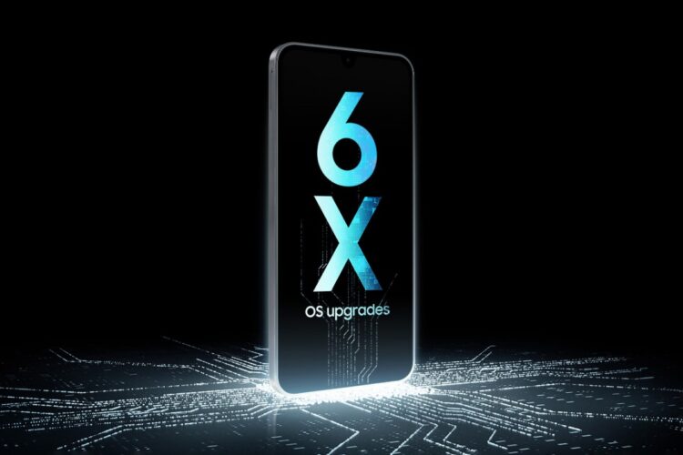 Filtraciones del Samsung Galaxy A18 4G: diseño y precio al descubierto