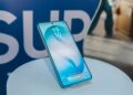 Samsung reservaría memoria LPDDR6 para Galaxy S27 Pro y Ultra
