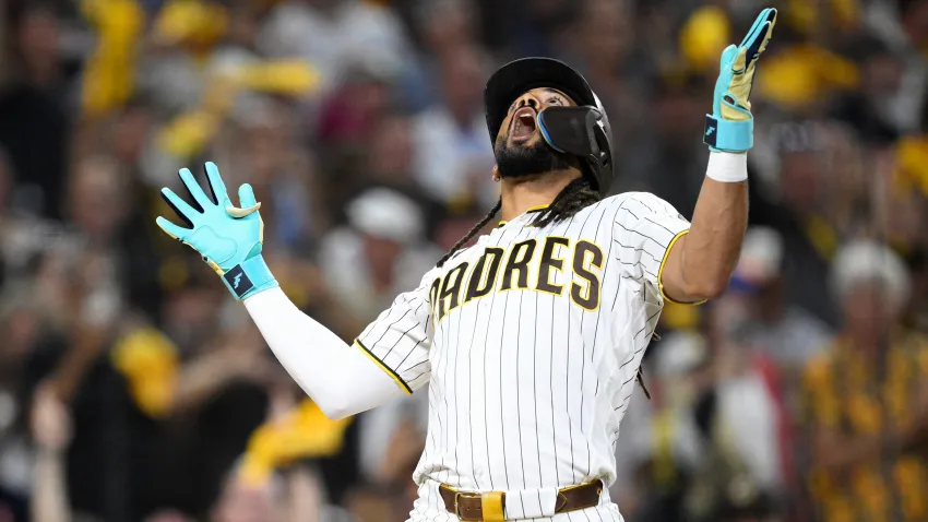 Photo: laverdad.com.mx Padres Beat Cubs 8-0 in NL Wild Card Series Game 1 Led by Michael King