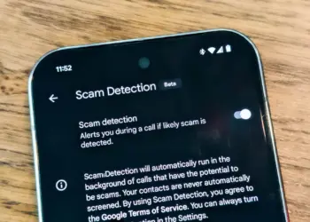 Samsung y Google expanden función Scam Detection a más Galaxy