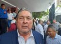 Que encarcelen a corruptos: Gustavo Cárdenas