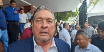 Que encarcelen a corruptos: Gustavo Cárdenas