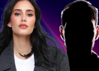 Bárbara Islas denuncia acoso de un fan durante más de 7 años