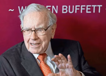 Warren Buffett se retira de Berkshire tras más de 50 años