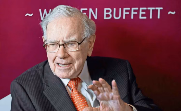 Warren Buffett se retira de Berkshire tras más de 50 años