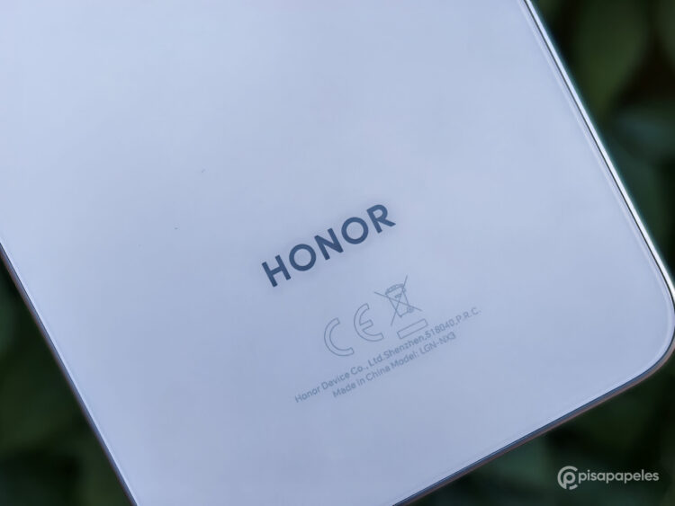 HONOR Magic 9 Pro Max filtra detalles de su cámara de 200 MP