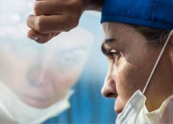 Envejecimiento sanitario amenaza sistemas de salud: OMS