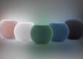 Apple filtra detalles del HomePod mini 2 y sus nuevos colores