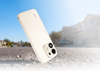 Honor Play11: nuevo smartphone con batería de 8,300 mAh