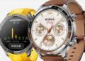 Honor Watch 6 Pro se lanza en septiembre con monitoreo de salud