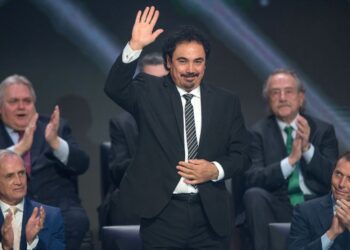 Hugo Sánchez cuestiona falta de reconocimiento a su legado