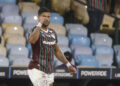 Fluminense derrota a Platense y se acerca a semifinales