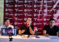 Tamaulipas busca reconocer a sus figuras deportivas 2026