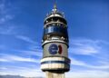 Entel activa medidas por emergencias climáticas en el sur de Chile