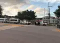 Detienen a mandos policiales en Guerrero