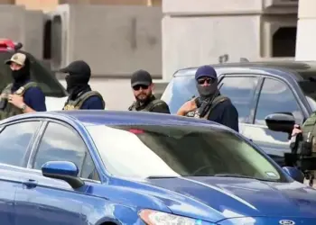 ICE hiere de bala a hombre durante operativo en Texas