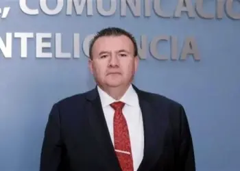 Renuncia delegado FGR tras polémico decomiso de combustible
