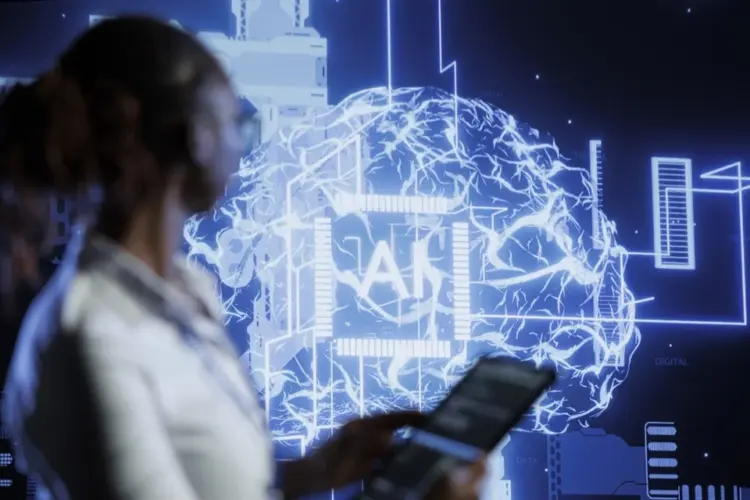 Inteligencia artificial complica los intentos de regulación