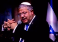 Israel planea foso con cocodrilos en cárcel palestina