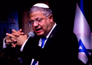 Israel planea foso con cocodrilos en cárcel palestina