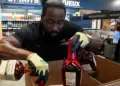 EU prohíbe importación de alcohol canadiense