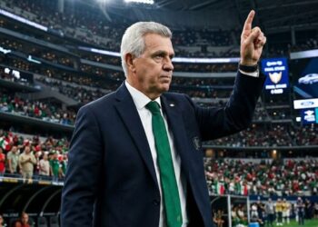 Javier Aguirre podría volver a dirigir en LaLiga