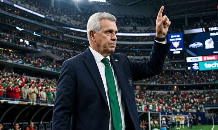 Javier Aguirre podría volver a dirigir en LaLiga