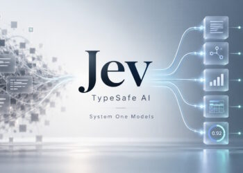 TypeSafe lanza Jev, una IA para decisiones estructuradas