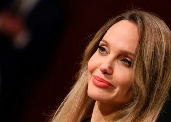 Angelina Jolie vende su mansión en Los Feliz por 24.7 millones