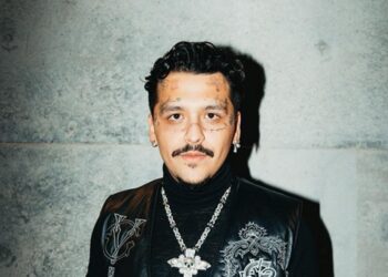 Christian Nodal regresa a Premios Juventud 2026 en España