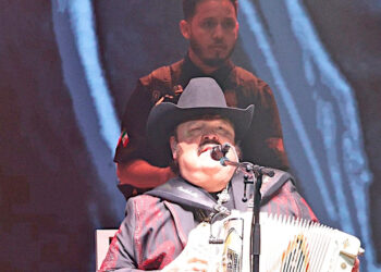 Ramón Ayala habla sobre su futuro en la música y el retiro