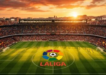 Jornada 7 de LaLiga: resultados del domingo 20 de septiembre