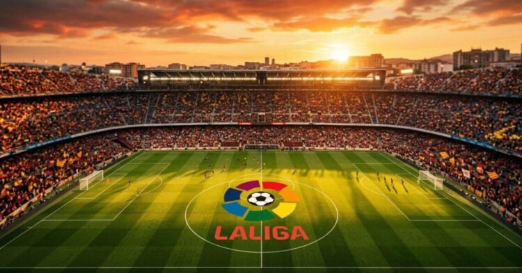 Jornada 7 de LaLiga: resultados del domingo 20 de septiembre