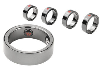 Garmin avanza hacia el lanzamiento de anillos inteligentes