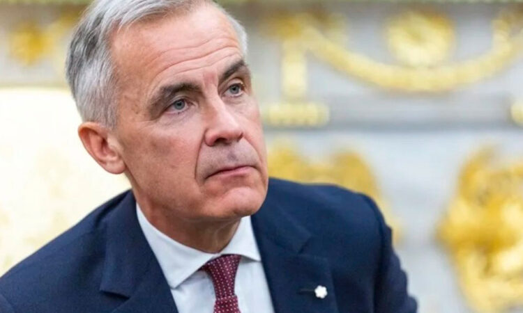 Canadá endurece postura ante EU con apoyo del 73%