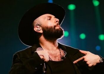 Fans de Carin León demandan por cancelación de concierto en Las Vegas