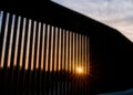 Muro de Trump avanza 100 kilómetros en Arizona