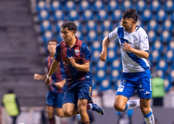 Atlante deja escapar el triunfo y empata con Puebla