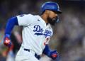 Dodgers derrotan a Nacionales y suman quinta victoria
